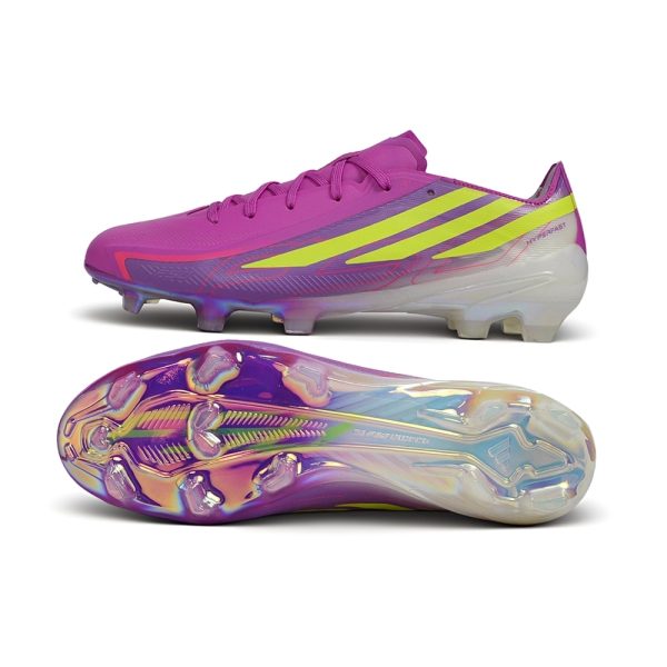 Chuteira Campo ADIDAS F50 Hyperfast FG