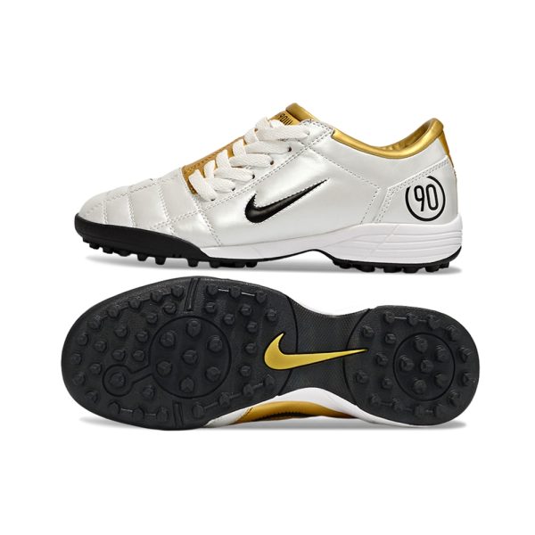 Chuteira Society Nike Total 90 III