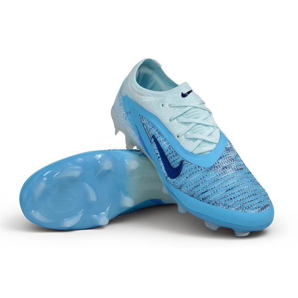 Chuteira Campo NIKE Phantom 6 Elite Low FG Halland
