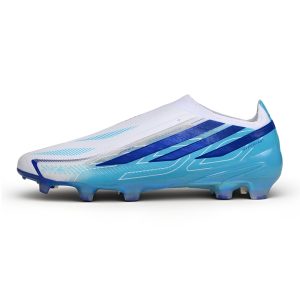 Chuteira Campo ADIDAS F50 Hyperfast Elite Sem Cadarço FG