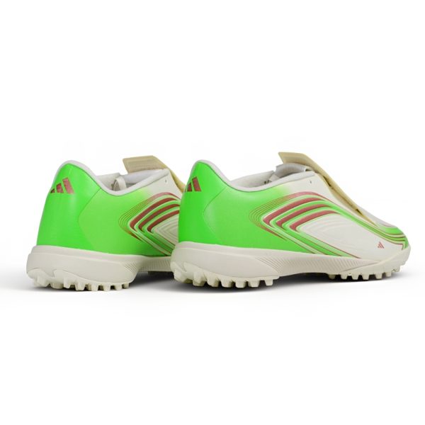 Chuteira Society Adidas F50 League Messi El Ultimo Tango