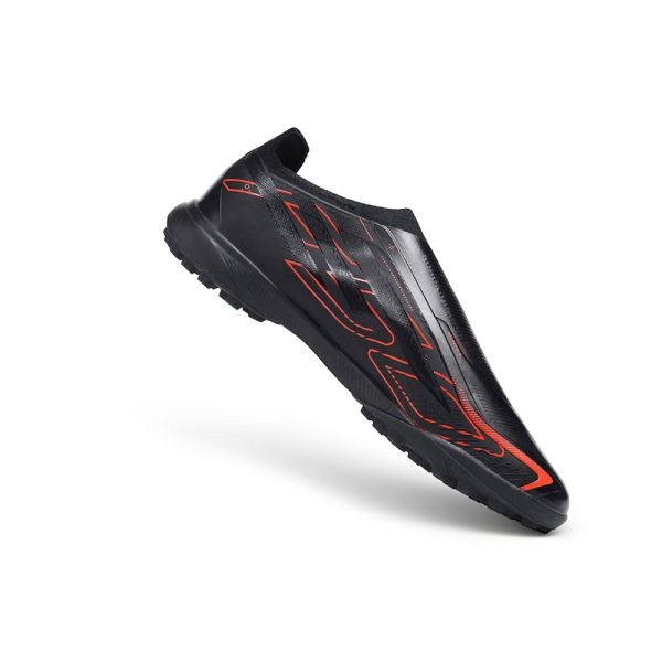 Chuteira Society ADIDAS F50 Sem Cadarço Hyperfast Pro