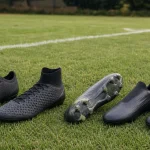 Chuteira de campo Nike ou Adidas: como comparar