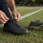 Chuteira de campo para lateral: o que comparar