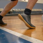 Chuteira de futsal para ala: o que comparar