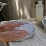 Como lavar meia antiderrapante sem danificar o grip