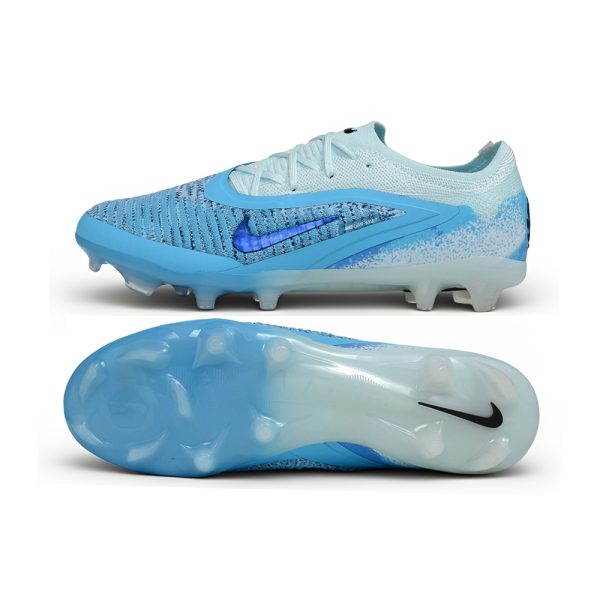 Chuteira Campo NIKE Phantom 6 Elite Low FG Halland