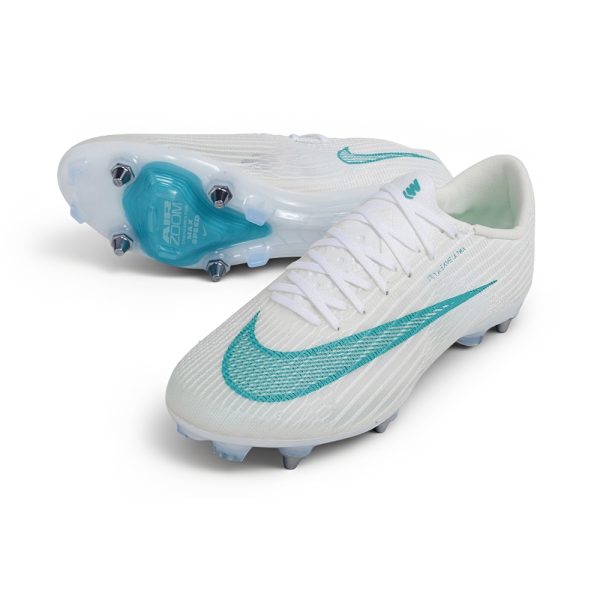 Chuteira Campo NIKE Air Zoom Mercurial Superfly 11 Elite SG Bright Lights Pack