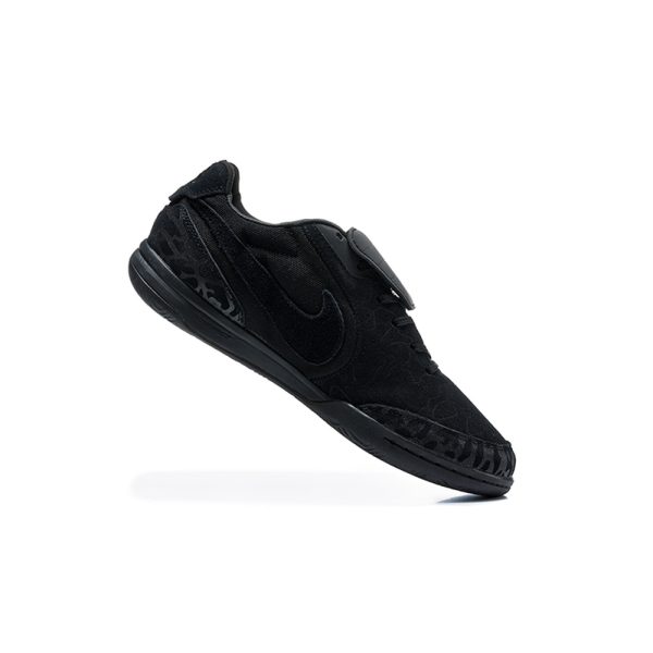 Chuteira Futsal Nike Street Gato Tiempo Jordan SE