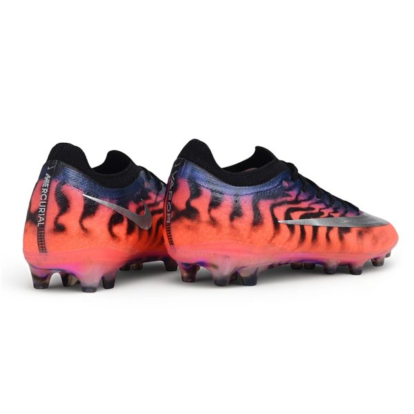 Chuteira Campo NIKE Mercurial Vapor 17 Elite AG Scorpion