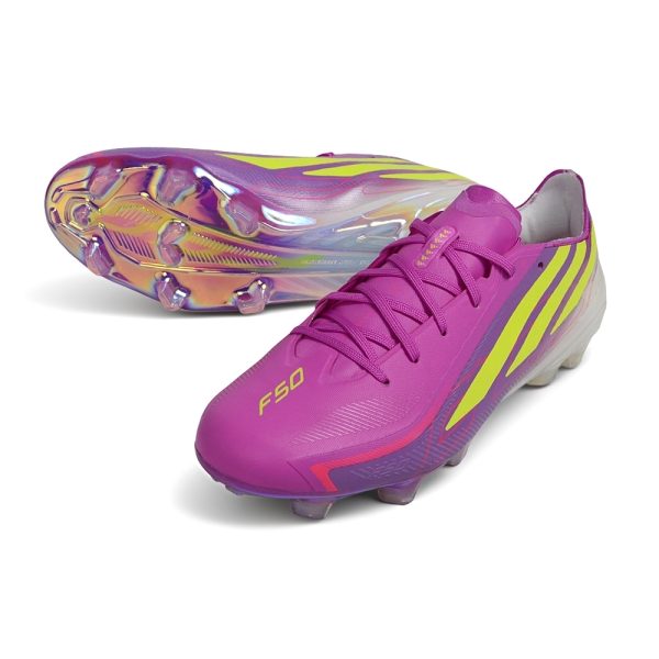 Chuteira Campo ADIDAS F50 Hyperfast FG