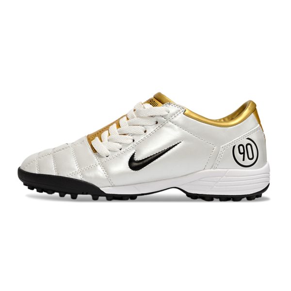Chuteira Society Nike Total 90 III