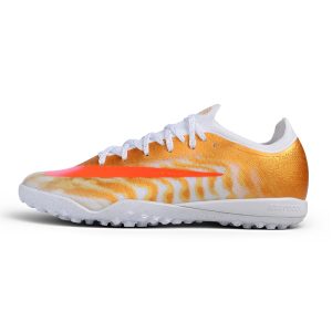 Chuteira Society Nike Mercurial Vapor 17 Pro Scorpion Gold