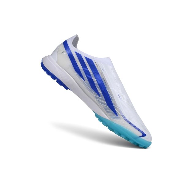 Chuteira Society ADIDAS F50 Sem Cadarço Hyperfast Pro