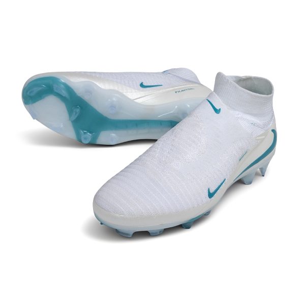 Chuteira Campo NIKE Phantom 6 Elite High FG Bright Lights Pack