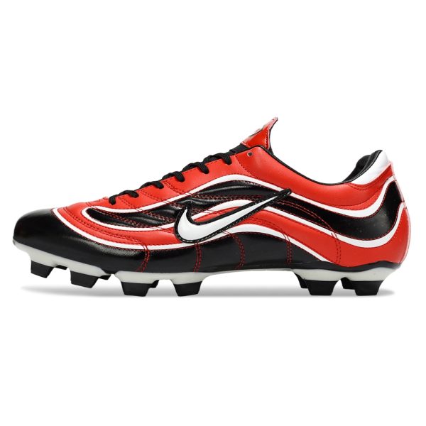Chuteira Campo NIKE Mercurial Vapor R9 1998