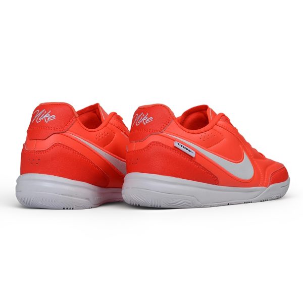 Chuteira Futsal Nike Street Gato Tiempo Premium