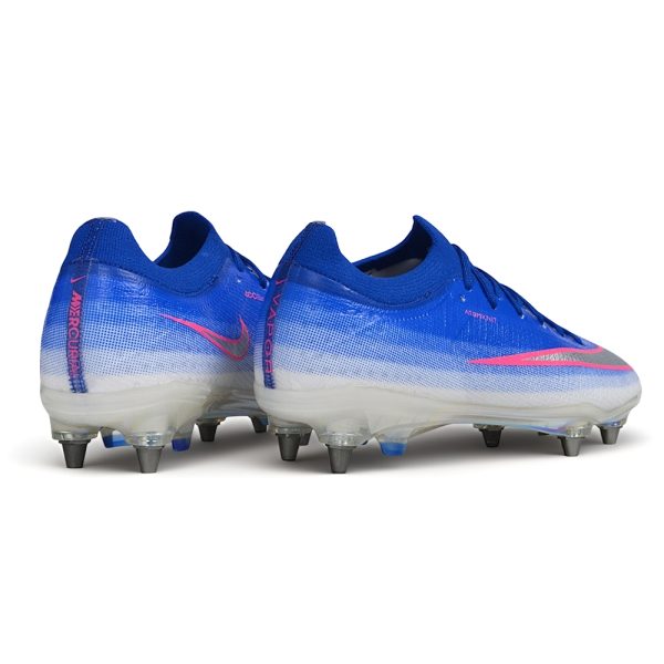 Chuteira Campo NIKE Mercurial Vapor 17 Elite SG