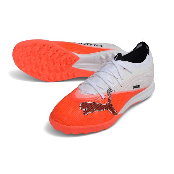 Chuteira Society Puma Ultra Match NITRO™ 7