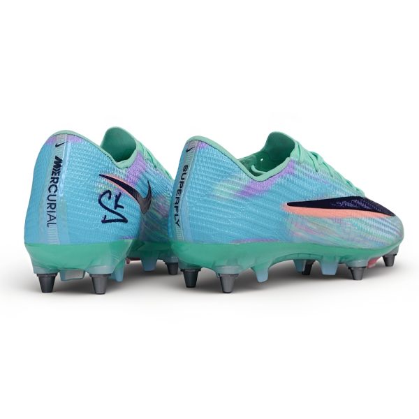 Chuteira Campo NIKE Air Zoom Mercurial Superfly 11 Elite SG