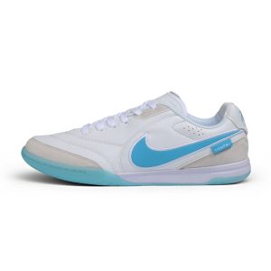 Chuteira Futsal Nike Street Gato Tiempo Premium