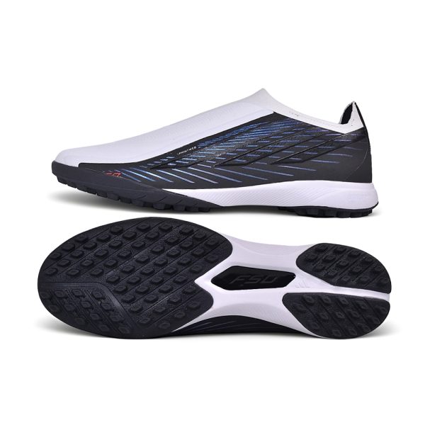 Chuteira Society ADIDAS F50 Sem Cadarço Hyperfast Pro