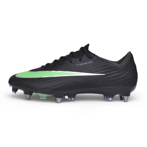 Chuteira Campo NIKE Air Zoom Mercurial Superfly 11 Elite SG Break Em