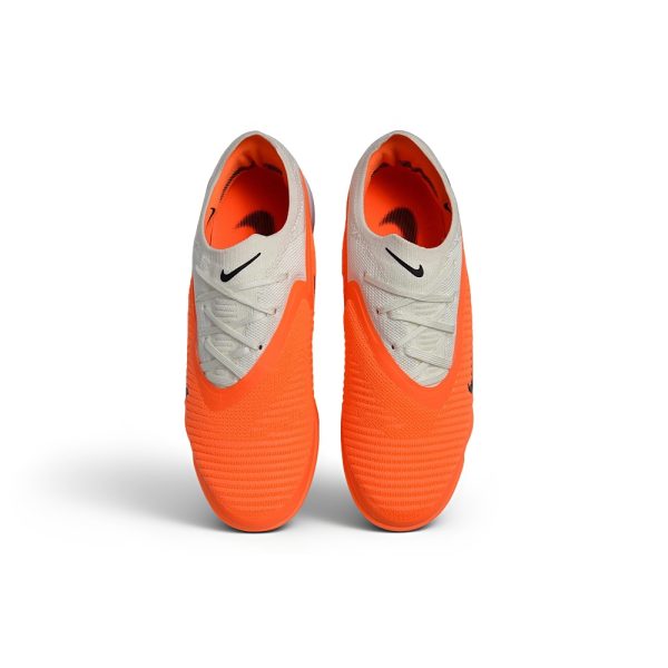 Chuteira Society Nike Phantom ReactX 6 Elite