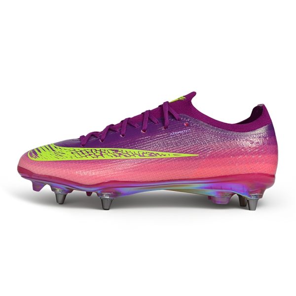 Chuteira Campo NIKE Mercurial Vapor 17 Elite SG Kobe