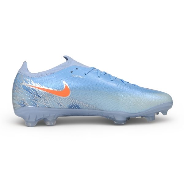 Chuteira Campo NIKE Mercurial Vapor 17 Elite FG United 04