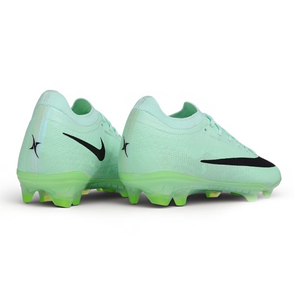 Chuteira Campo NIKE Mercurial Vapor 17 Elite FG