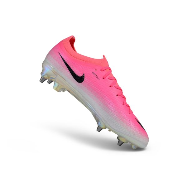Chuteira Campo NIKE Mercurial Vapor 17 Elite SG Breakout