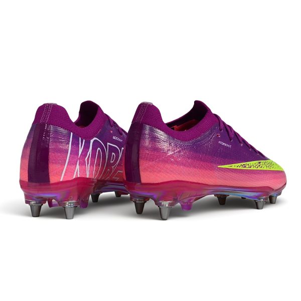 Chuteira Campo NIKE Mercurial Vapor 17 Elite SG Kobe