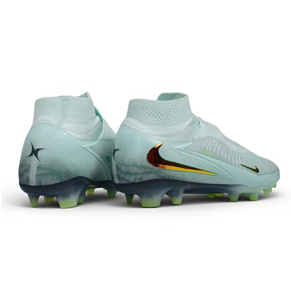 Chuteira Campo NIKE Phantom 6 Elite High FG Bright