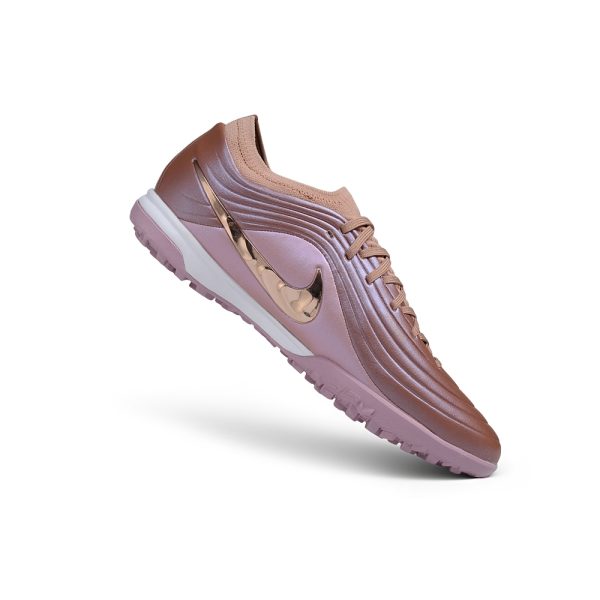 Chuteira Society Nike Tiempo Maestro Elite