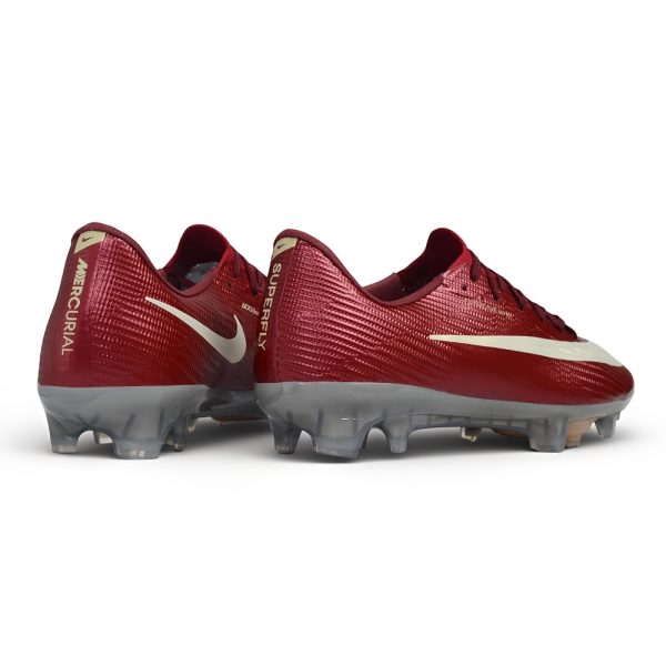 Chuteira Campo NIKE Air Zoom Mercurial Superfly 11 Elite FG