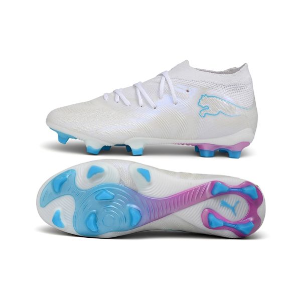 Chuteira Campo Puma Future 9 Ultimate FG