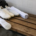 Meia antiderrapante para futebol vale a pena? Quando faz sentido usar