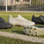 Melhores chuteiras de campo Adidas: como comparar as opções