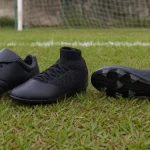 Melhores chuteiras de campo Mizuno: como comparar as opções