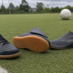 Melhores chuteiras de futsal Adidas: como comparar as opções