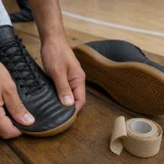 Melhores chuteiras de futsal Mizuno: como comparar as opções