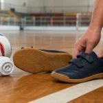 Melhores chuteiras infantis de futsal: como comparar os modelos