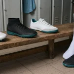 Melhores chuteiras para futebol feminino: como comparar o ajuste