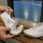 Morelia Sala ou Lunar Gato: diferenças para escolher sua chuteira