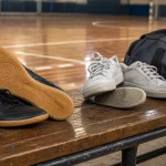 Pode usar chuteira de futsal na rua? Uso, desgaste e limites