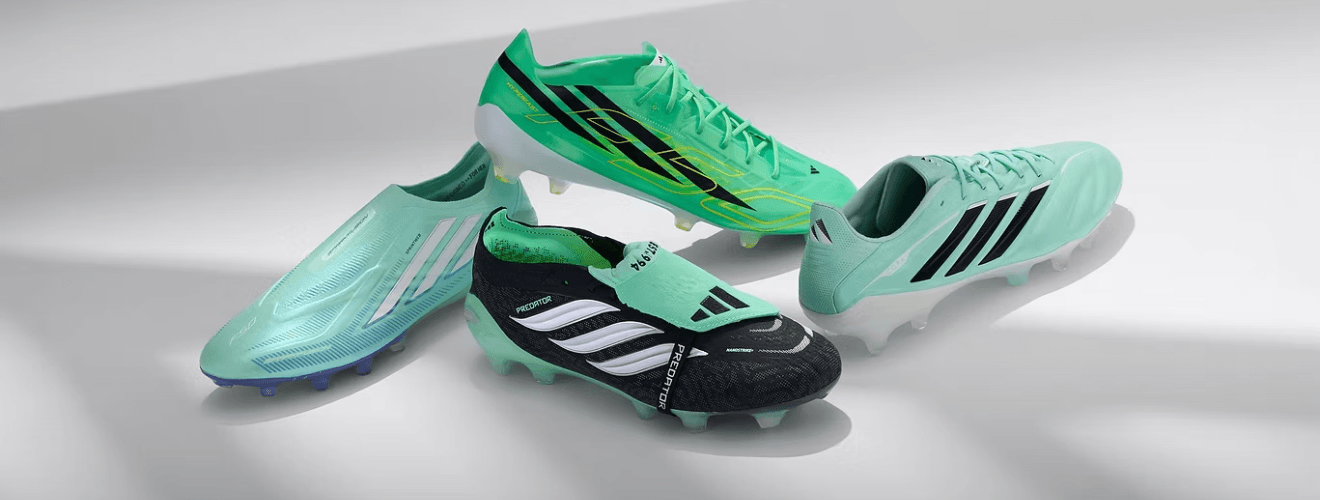 ADIDAS Final Rush Pack